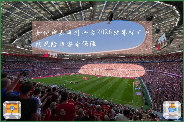 如何辨别海外平台2026世界杯开户的风险与安全保障