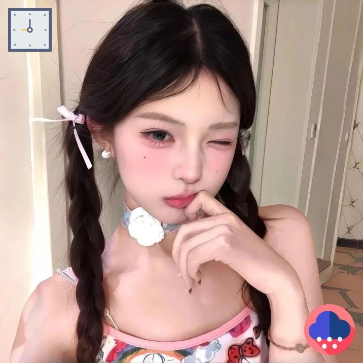 张浩女士